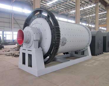 Energy Saving Ball Mill--Your First choice