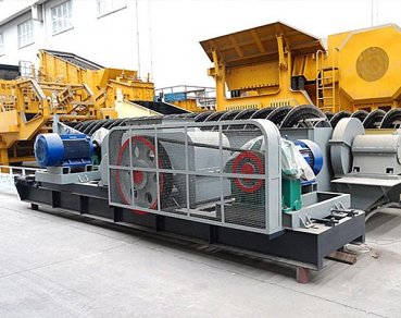 Advantages and Disadvantages of Roll Crusher