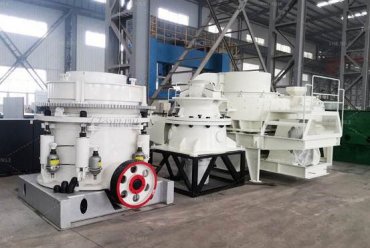 How to maintain the hydraulic system of hydraulic cone crusher