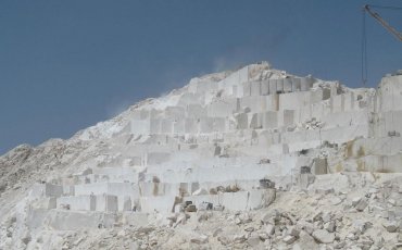 What Equipment Should be Selected for Marble Processing?