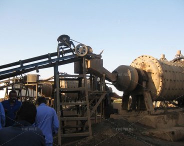 Hot Selling Grinding Equipment: Ball Mill Grinding Plant